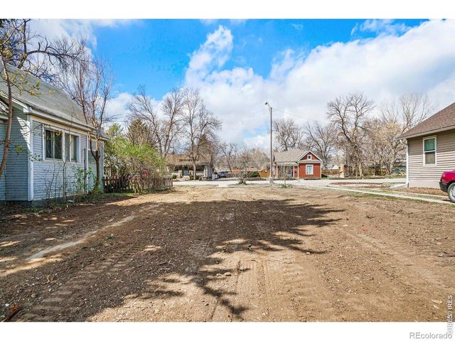1034 Cleveland Avenue, Loveland, CO 80537