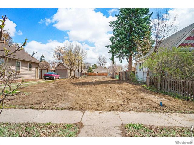 1034 Cleveland Avenue, Loveland, CO 80537