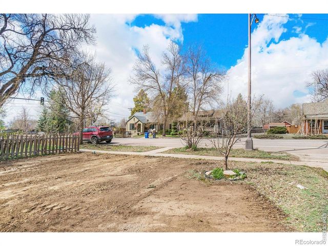 1034 Cleveland Avenue, Loveland, CO 80537