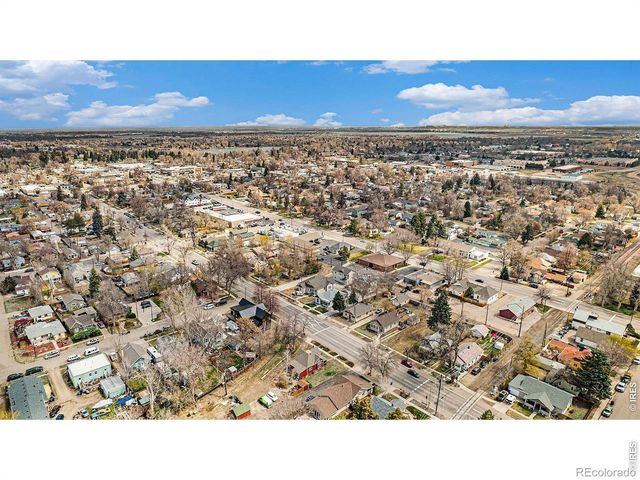1034 Cleveland Avenue, Loveland, CO 80537