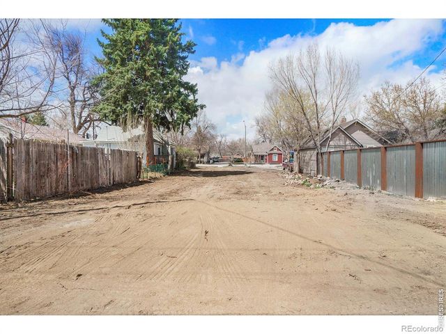 1034 Cleveland Avenue, Loveland, CO 80537