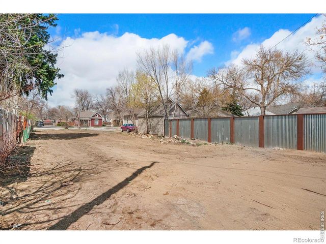 1034 Cleveland Avenue, Loveland, CO 80537