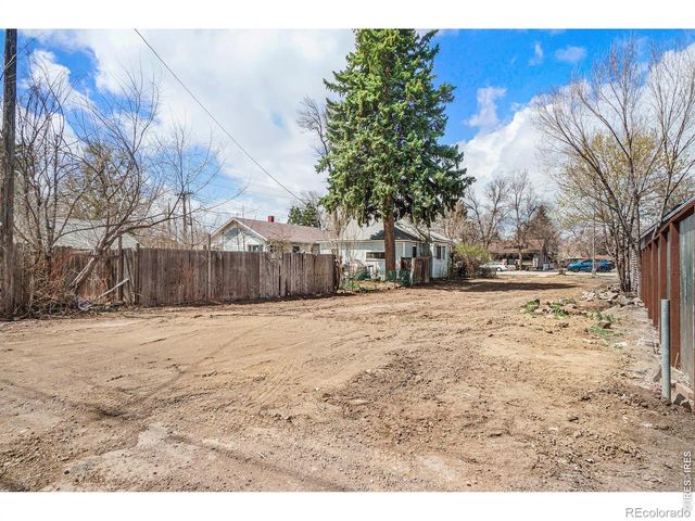 1034 Cleveland Avenue, Loveland, CO 80537