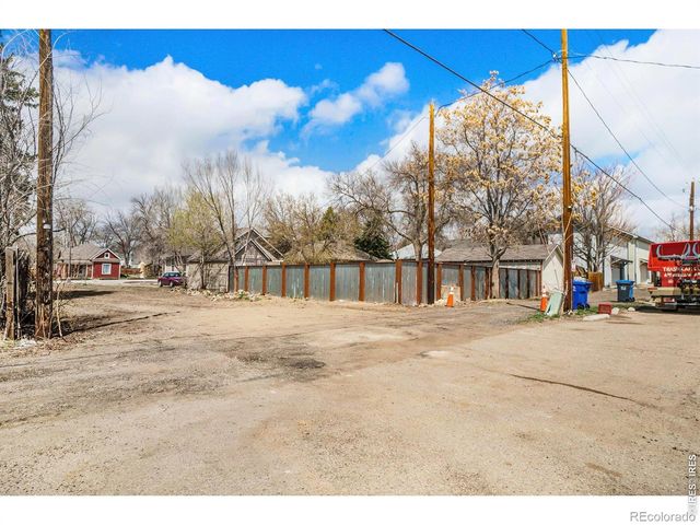 1034 Cleveland Avenue, Loveland, CO 80537