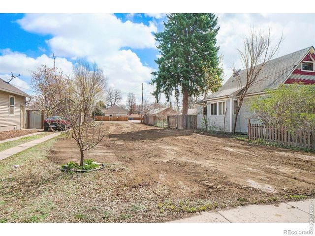 1034 Cleveland Avenue, Loveland, CO 80537