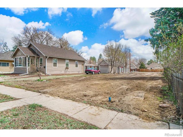 1034 Cleveland Avenue, Loveland, CO 80537