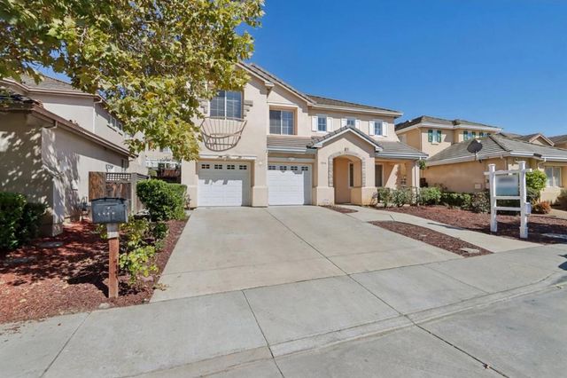 3514 Casabella Court, San Jose, CA 95148