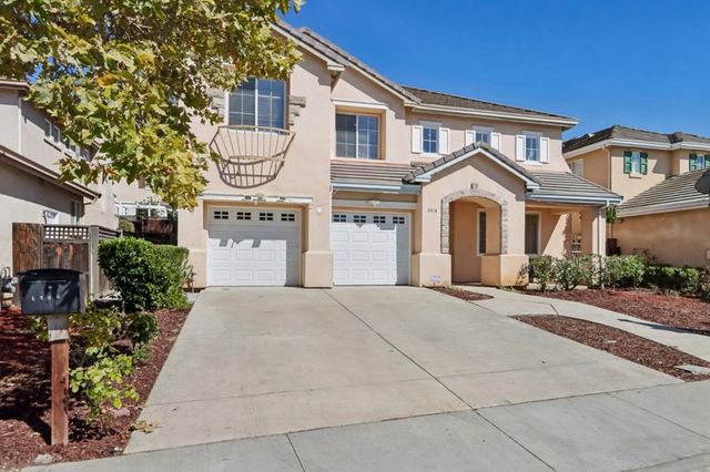 3514 Casabella Court, San Jose, CA 95148