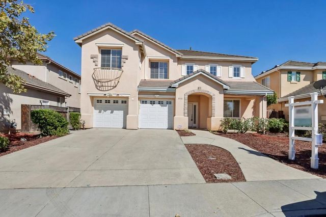 3514 Casabella Court, San Jose, CA 95148