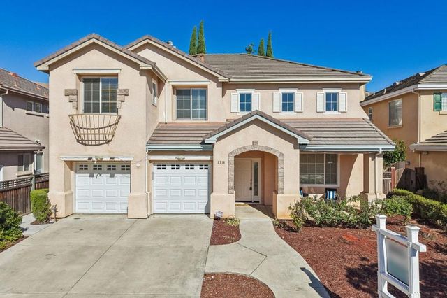 3514 Casabella Court, San Jose, CA 95148