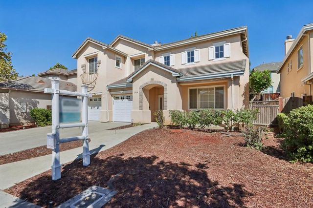 3514 Casabella Court, San Jose, CA 95148