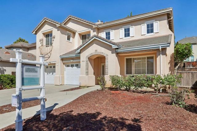 3514 Casabella Court, San Jose, CA 95148