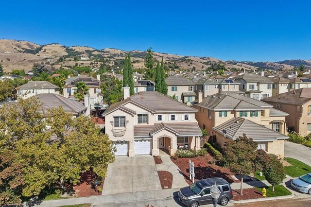 3514 Casabella Court, San Jose, CA 95148