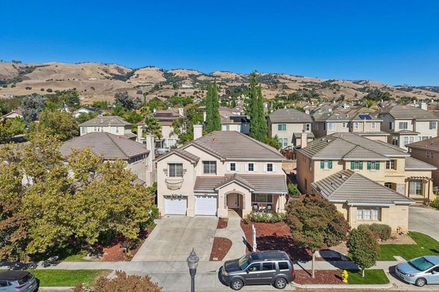 3514 Casabella Court, San Jose, CA 95148