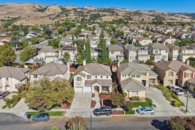 3514 Casabella Court, San Jose, CA 95148