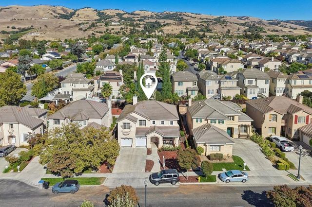 3514 Casabella Court, San Jose, CA 95148