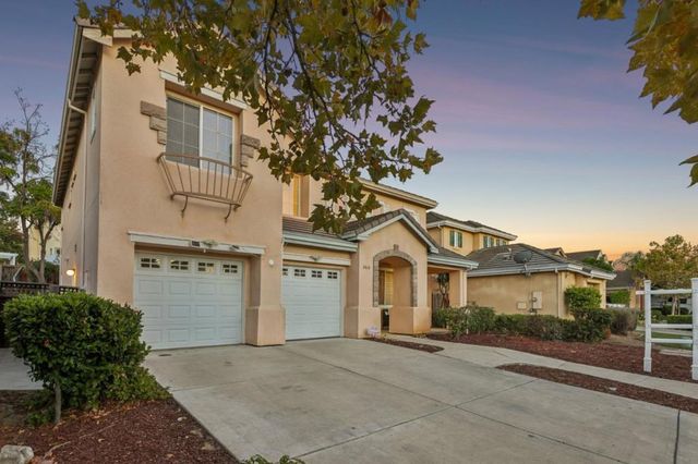 3514 Casabella Court, San Jose, CA 95148