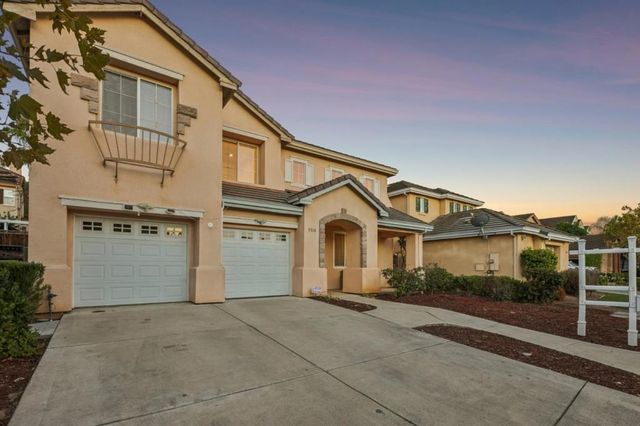 3514 Casabella Court, San Jose, CA 95148