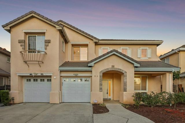 3514 Casabella Court, San Jose, CA 95148