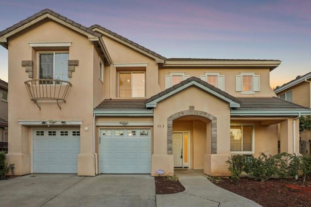 3514 Casabella Court, San Jose, CA 95148