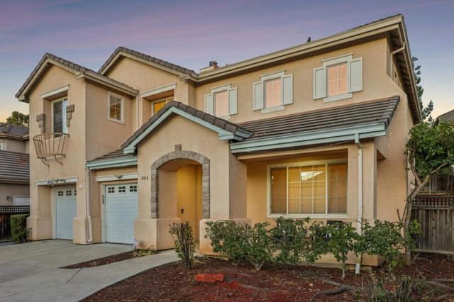 3514 Casabella Court, San Jose, CA 95148