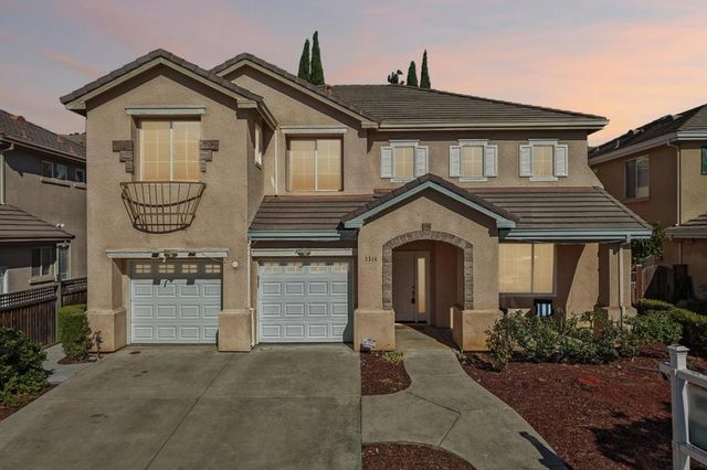 3514 Casabella Court, San Jose, CA 95148