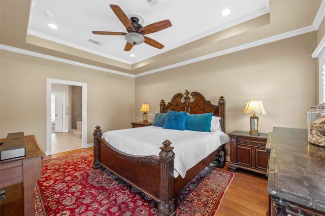 8 Republic Drive, Waco, TX 76708