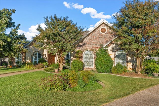 8 Republic Drive, Waco, TX 76708