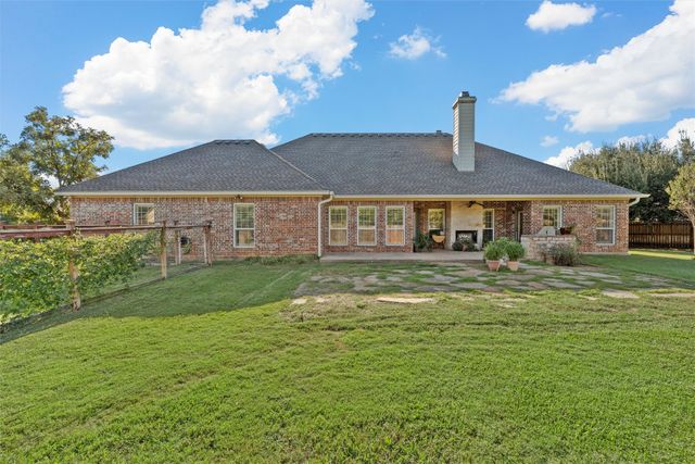 8 Republic Drive, Waco, TX 76708