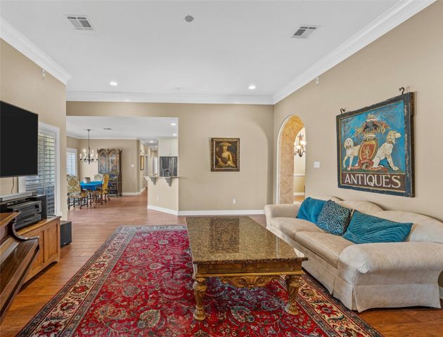 8 Republic Drive, Waco, TX 76708