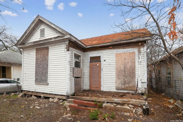 1315 Burleson, San Antonio, TX 78202