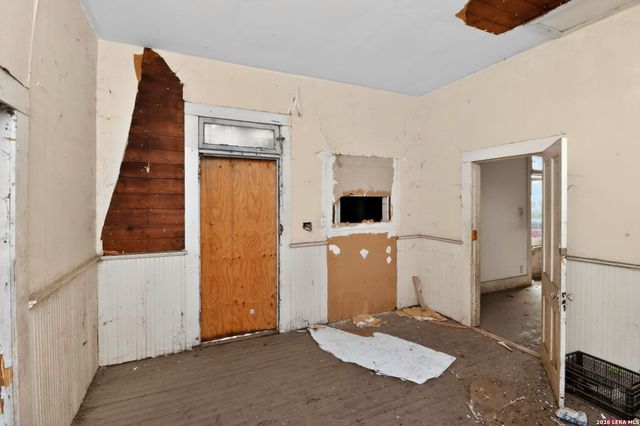 1315 Burleson, San Antonio, TX 78202