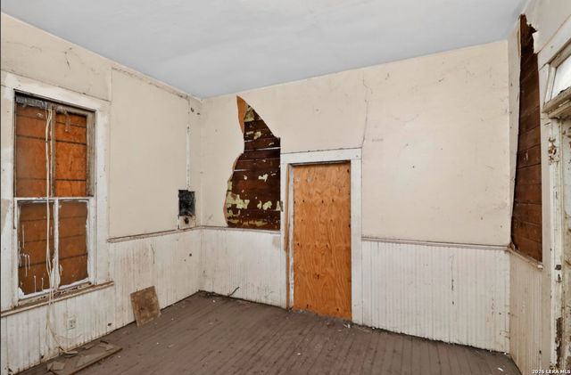 1315 Burleson, San Antonio, TX 78202