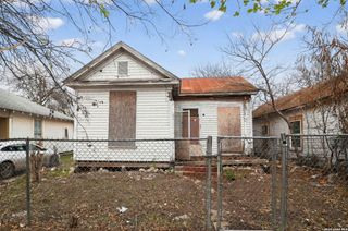 1315 Burleson, San Antonio, TX 78202