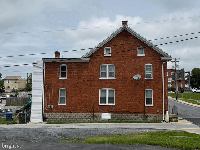 51 N CANNON AVE, Hagerstown, MD 21740