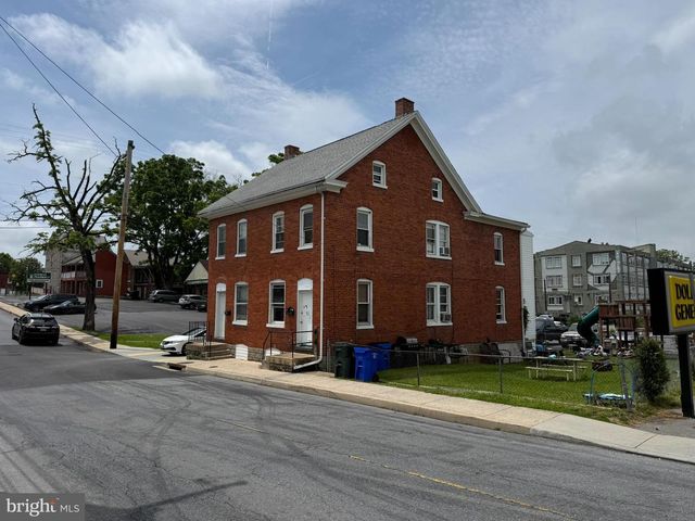 51 N CANNON AVE, Hagerstown, MD 21740