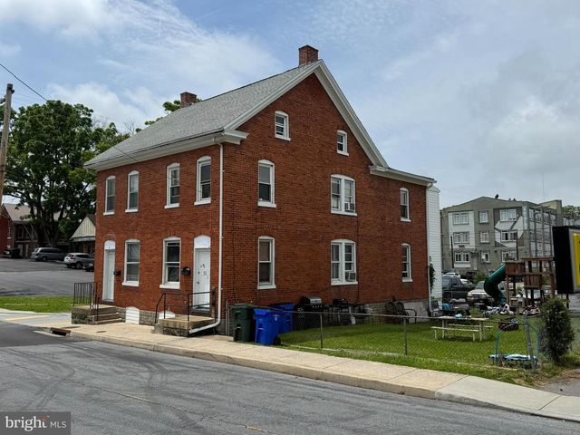 51 N CANNON AVE, Hagerstown, MD 21740