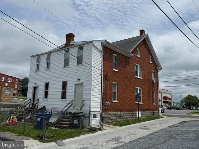 51 N CANNON AVE, Hagerstown, MD 21740
