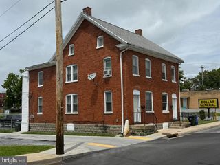51 N CANNON AVE, Hagerstown, MD 21740