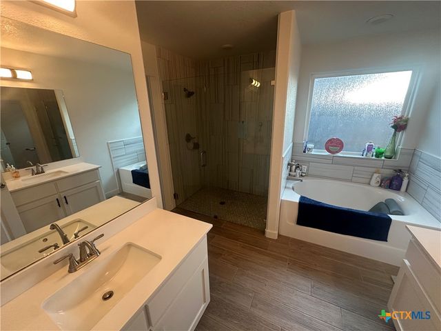 1503 Fiddle Wood Way, Temple, TX 76502