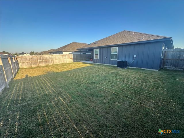 1503 Fiddle Wood Way, Temple, TX 76502