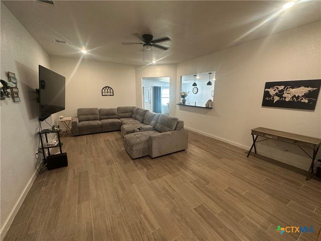 1503 Fiddle Wood Way, Temple, TX 76502