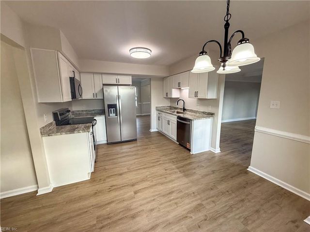 2004 Joliet CT, Virginia Beach, VA 23456