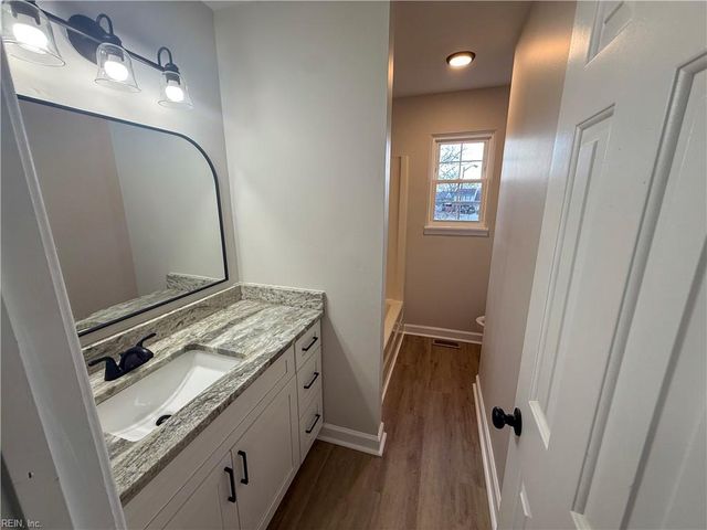 2004 Joliet CT, Virginia Beach, VA 23456