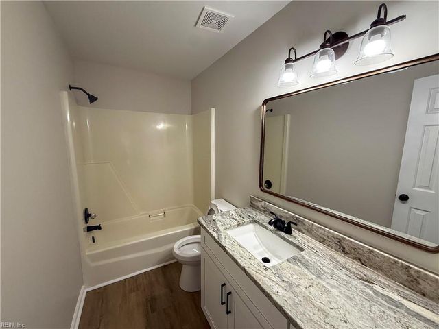 2004 Joliet CT, Virginia Beach, VA 23456