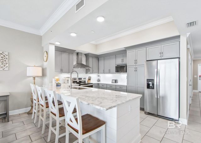 533 E Beach Boulevard 15B2, Gulf Shores, AL 36542