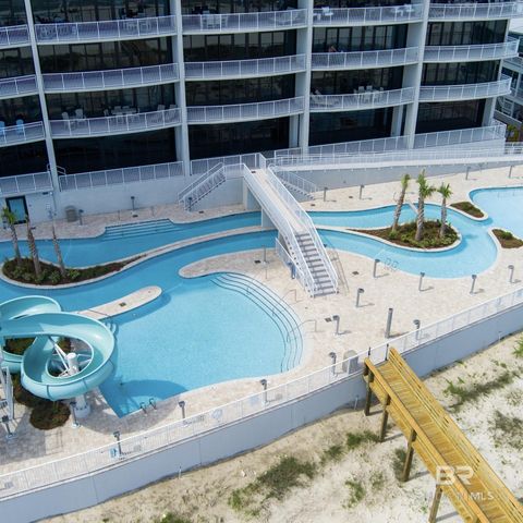 533 E Beach Boulevard 15B2, Gulf Shores, AL 36542
