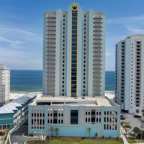 533 E Beach Boulevard 15B2, Gulf Shores, AL 36542