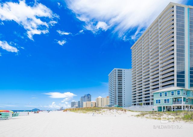 533 E Beach Boulevard 15B2, Gulf Shores, AL 36542
