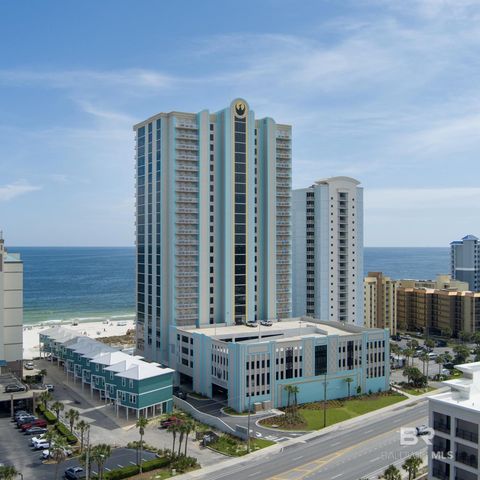 533 E Beach Boulevard 15B2, Gulf Shores, AL 36542